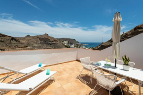 HomeForGuest A piece of oasis in the South of Gran Canaria